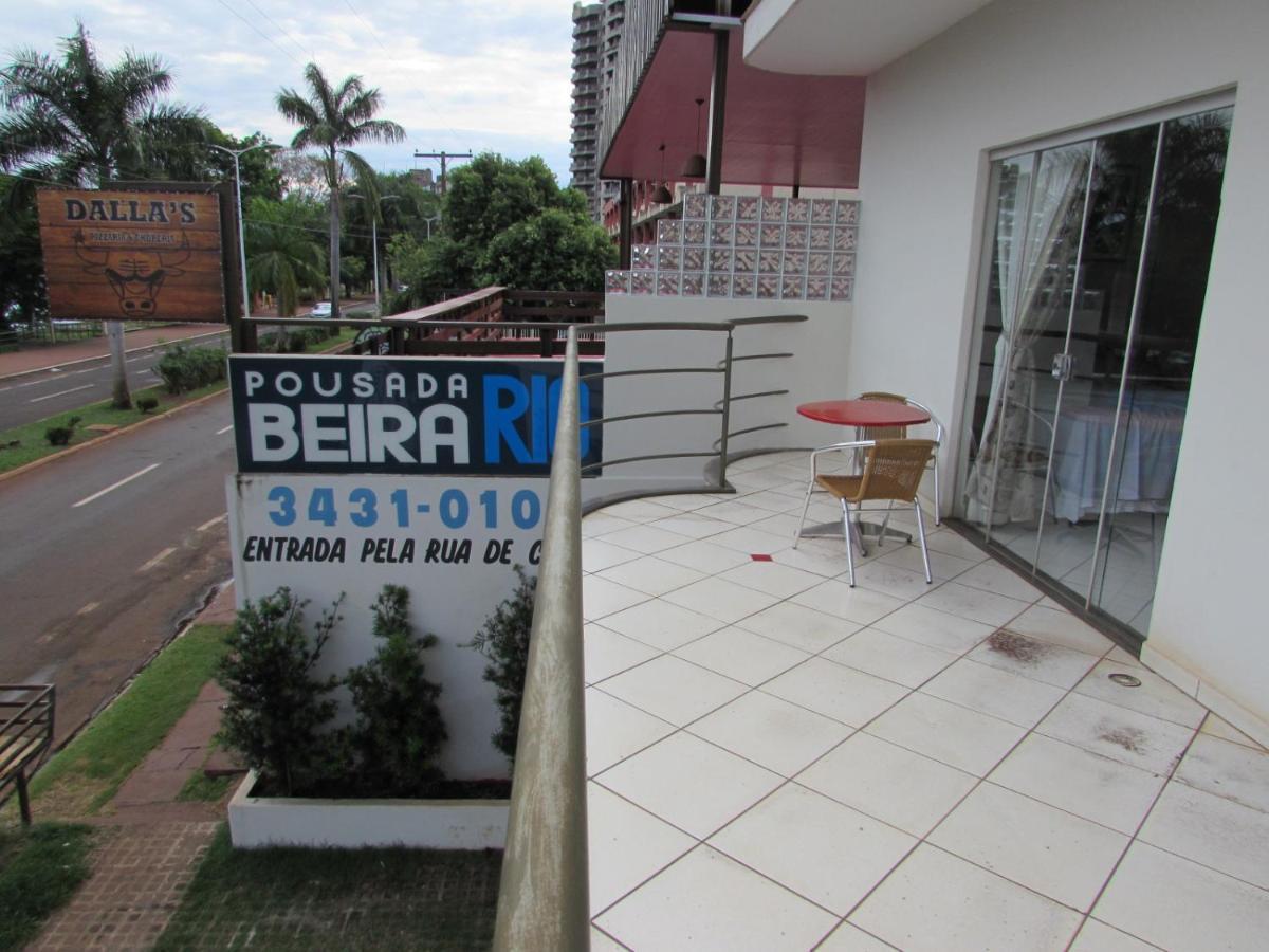 Pousada Beira Rio Itumbiara Extérieur photo