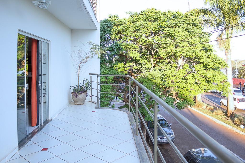 Pousada Beira Rio Itumbiara Extérieur photo