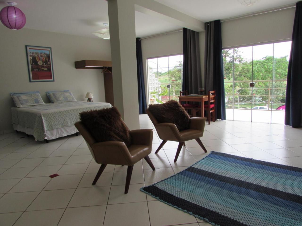 Pousada Beira Rio Itumbiara Extérieur photo